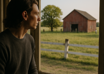 Mike Faist Returns to the Spotlight With ‘East of Eden’