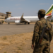 Violencia en Etiopía: la milicia progubernamental afirmó que controla el aeropuerto Alula Aba Nega, cerca de la capital de Tigray