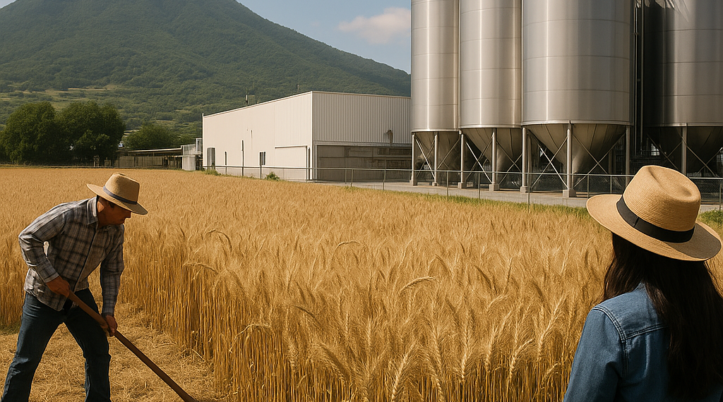 Millfoods se une a Grupo Modelo en la tercera etapa de Ameyalli con inversión conjunta de 12 mdp; el programa sumará 28.3 mdp hacia 2029