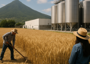 Millfoods se une a Grupo Modelo en la tercera etapa de Ameyalli con inversión conjunta de 12 mdp; el programa sumará 28.3 mdp hacia 2029