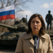 La ministra neerlandesa de Defensa llama "enemigo" a Rusia y Moscú la acusa de buscar "un conflicto"