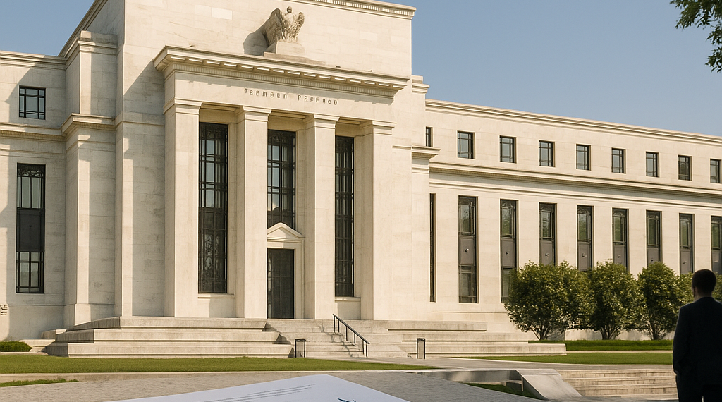Las minutas de la Fed muestran una división sobre la justificación de la subida de tasas