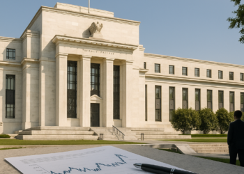 Las minutas de la Fed muestran una división sobre la justificación de la subida de tasas