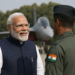 El primer ministro Narendra Modi calificó de “héroe” al piloto indio de Flydubai apuñalado durante el vuelo hacia Israel
