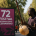 Momi Maiga, 72 generaciones de músicos y 22 cuerdas viajan al Cervantino