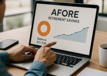 Monitor Afore 2026: calidad de los servicios de las administradoras mejora 6.3% al primer semestre