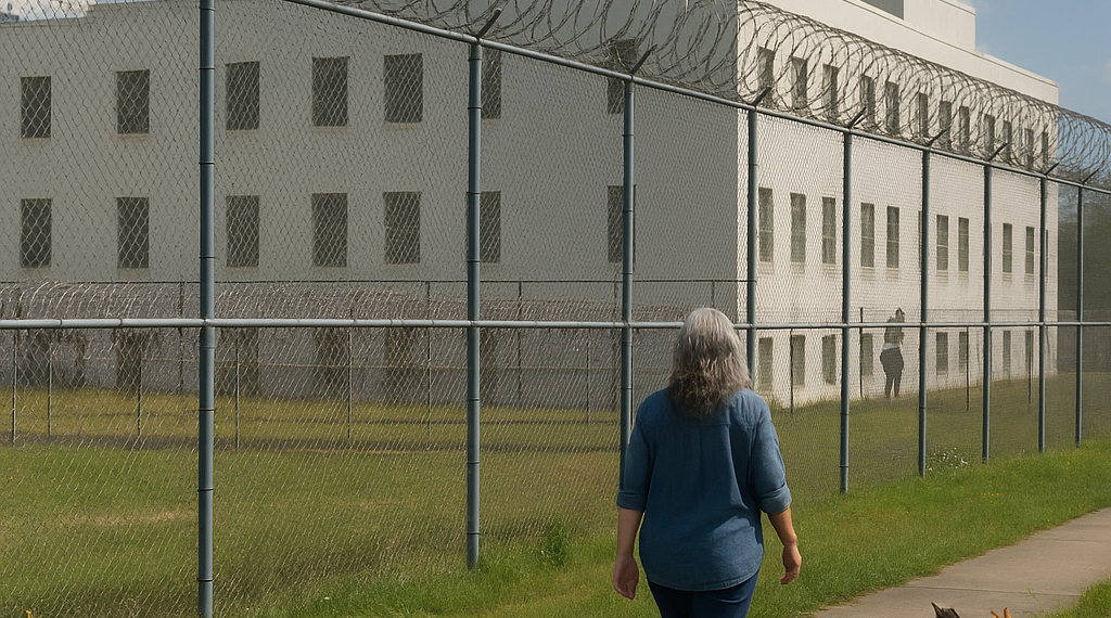 Una mujer de Tennessee sobrevive a su ejecución tras 30 años en el corredor de la muerte