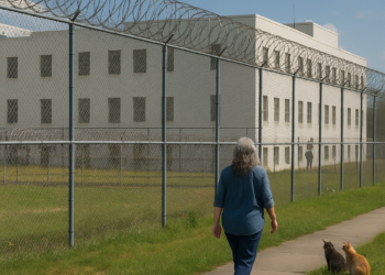 Una mujer de Tennessee sobrevive a su ejecución tras 30 años en el corredor de la muerte