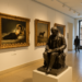 El renovado Museo Goya de Zaragoza sale al Pilar sumando a sus fondos 40 obras del artista llegadas de grandes pinacotecas