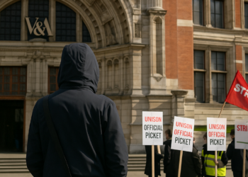 V&A Plans Museum-Wide Voluntary Exit Scheme After Strikes