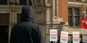 V&A Plans Museum-Wide Voluntary Exit Scheme After Strikes