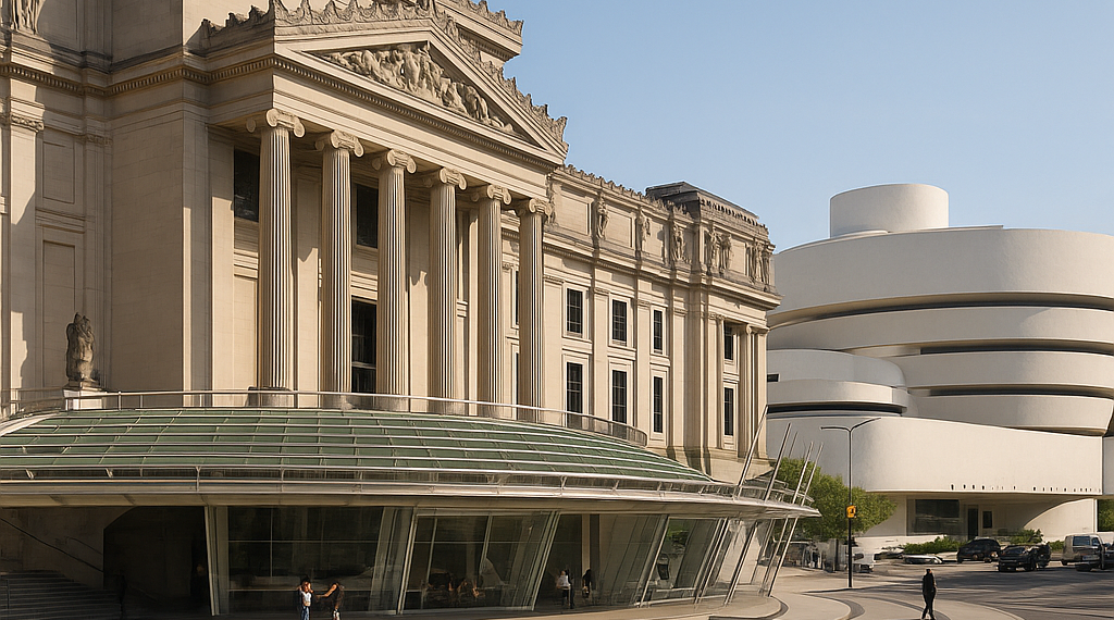 Brooklyn Museum, Guggenheim Staff Ratify Second Union Contracts