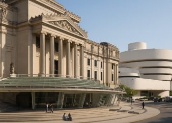 Brooklyn Museum, Guggenheim Staff Ratify Second Union Contracts