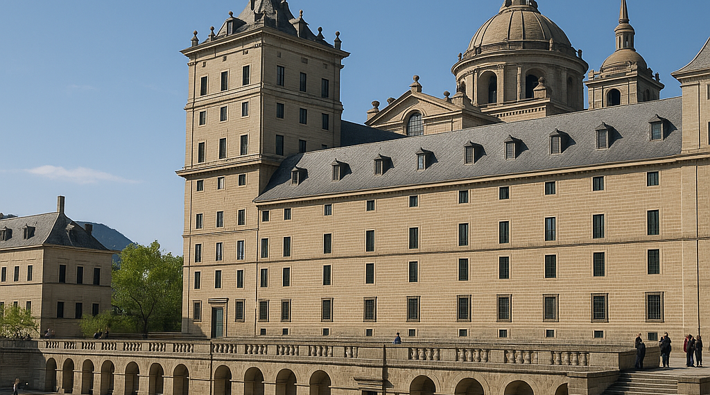 El Escorial Museums to Reopen After More Than 11 Years