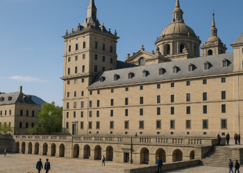 El Escorial Museums to Reopen After More Than 11 Years