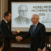 EN VIVO: La Real Academia Sueca de Ciencias anuncia al ganador del Premio Nobel de Química 2026