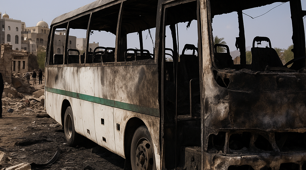 Los países árabes condenaron el ataque hutí contra Arabia Saudita que dejó 12 muertos: “Deben cesar de inmediato”