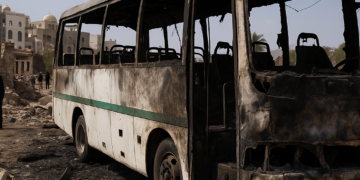 Los países árabes condenaron el ataque hutí contra Arabia Saudita que dejó 12 muertos: “Deben cesar de inmediato”