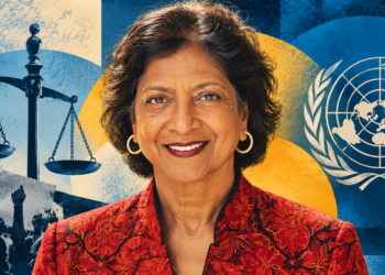 Explicador: ¿Quién es Navi Pillay, la abogada contra el apartheid que ganó el Nobel de la Paz 2026?