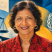 Explicador: ¿Quién es Navi Pillay, la abogada contra el apartheid que ganó el Nobel de la Paz 2026?