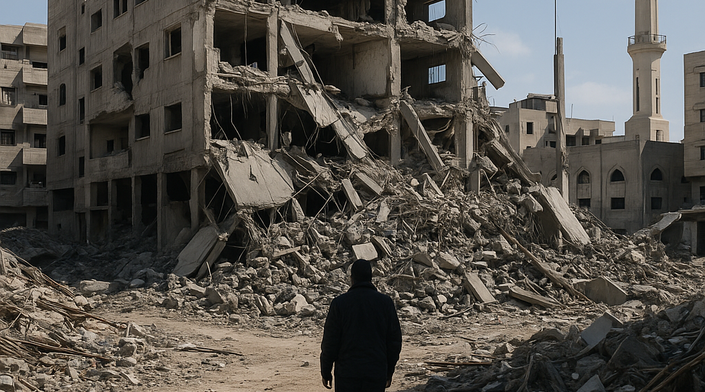 Navi Pillay, la Nobel de la Paz que acusó a Israel de cometer un genocidio en Gaza