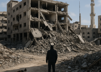 Navi Pillay, la Nobel de la Paz que acusó a Israel de cometer un genocidio en Gaza