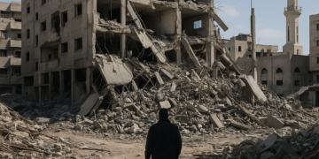Navi Pillay, la Nobel de la Paz que acusó a Israel de cometer un genocidio en Gaza