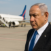 Netanyahu ordenó revisar la seguridad de todos los vuelos extranjeros tras el ataque a Flydubai