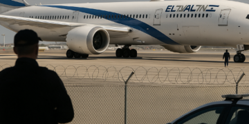 Netanyahu ordena revisar seguridad de vuelos a Israel tras incidente en avión de Flydubai