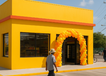 Tiendas Neto abrirá 42 nuevas tiendas en Yucatán hacia 2027
