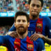 La emotiva carta de Neymar a Messi: "Gracias por hacerme amar aún más el fútbol"