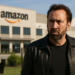 Nicolas Cage Slams Amazon Over 'Spider-Noir' AI Waiver at Comic-Con