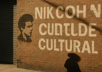 Nik Cohn, el hombre a la contra | Cultura