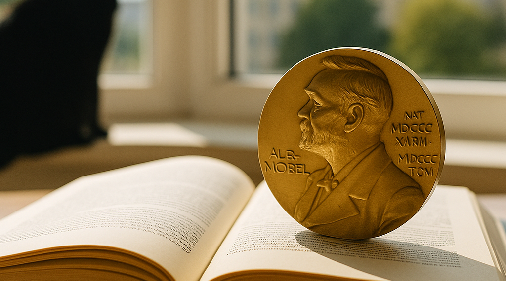 Premio Nobel 2026: Estos son los perfiles de los ganadores de este año