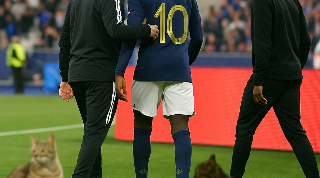 Bastoni: "¿Dembelé? ¿Doué? Aquella fue la peor noche de mi carrera"