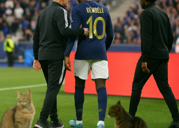 Bastoni: "¿Dembelé? ¿Doué? Aquella fue la peor noche de mi carrera"