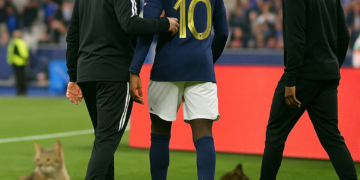 Bastoni: "¿Dembelé? ¿Doué? Aquella fue la peor noche de mi carrera"