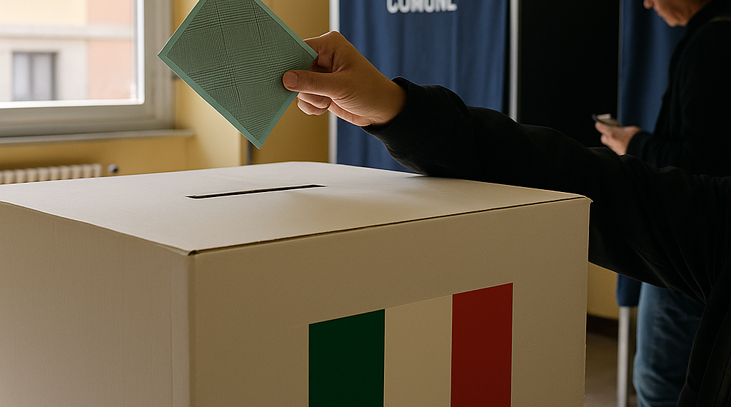 ¿Qué dice la nueva ley electoral de Meloni? 10 claves de reforma para las elecciones generales de 2027