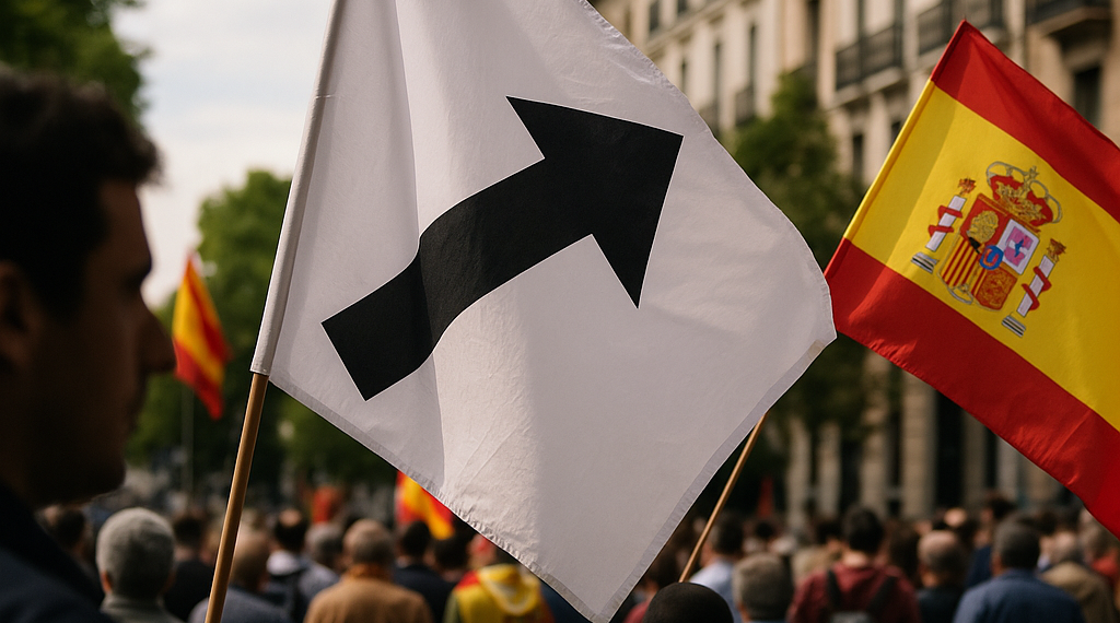 Raphaël Glucksmann, designado como candidato socialdemócrata a las elecciones presidenciales francesas: "Nuestro principal adversario es la extrema derecha"