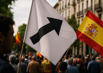 Raphaël Glucksmann, designado como candidato socialdemócrata a las elecciones presidenciales francesas: "Nuestro principal adversario es la extrema derecha"