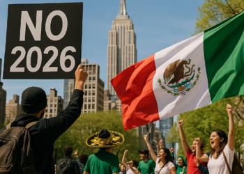 Nueva York 2026: entre la denuncia y la celebración