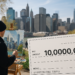 New York City Doubles Grants for Individual Artists to $10,000