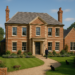 Explain This Trend: Building New Stately English Mansions That Look Like They’ve Been There Forever
