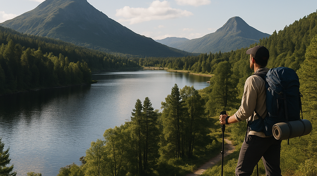 Fuera de ruta: Ganan terreno destinos para escapadas cortas