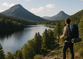 Fuera de ruta: Ganan terreno destinos para escapadas cortas