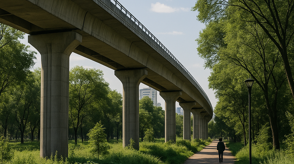 Debe CDMX en sus obras transparencia ambiental