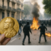 Gana Nobel de la Paz y le desatan la guerra