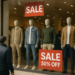 The Best Menswear Deals of the Week