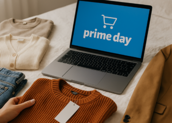 The Best Early October Prime Day Clothing Deals You Can Shop Right Now
