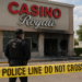 Ordenan liberar a Zetas implicados en Casino Royale, pero...